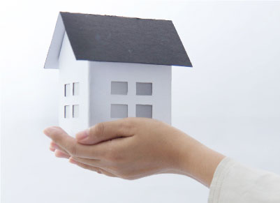 穩定的租金收入是魅力所在。